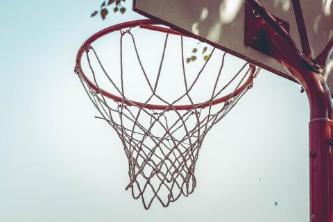 Panier basket