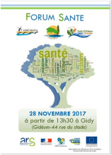 Affiche Forum