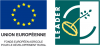 Logo FEADER et logo LEADER