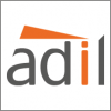 Logo ADIL