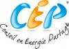 Logo CEP